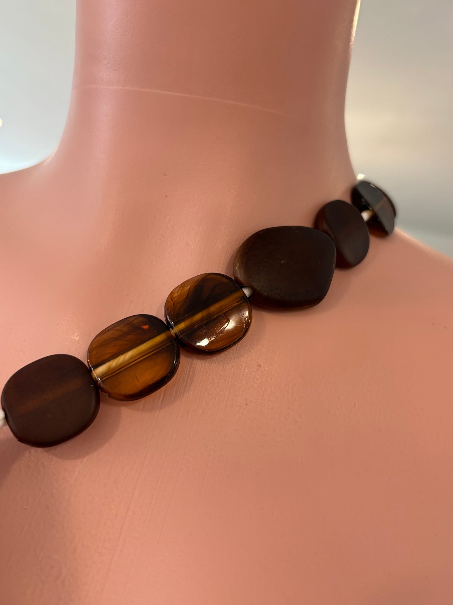 Tidal Weave Crochet Skirt Set White