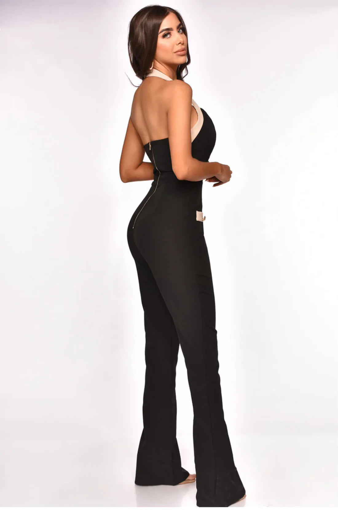 Never Felt This Good Jumpsuit