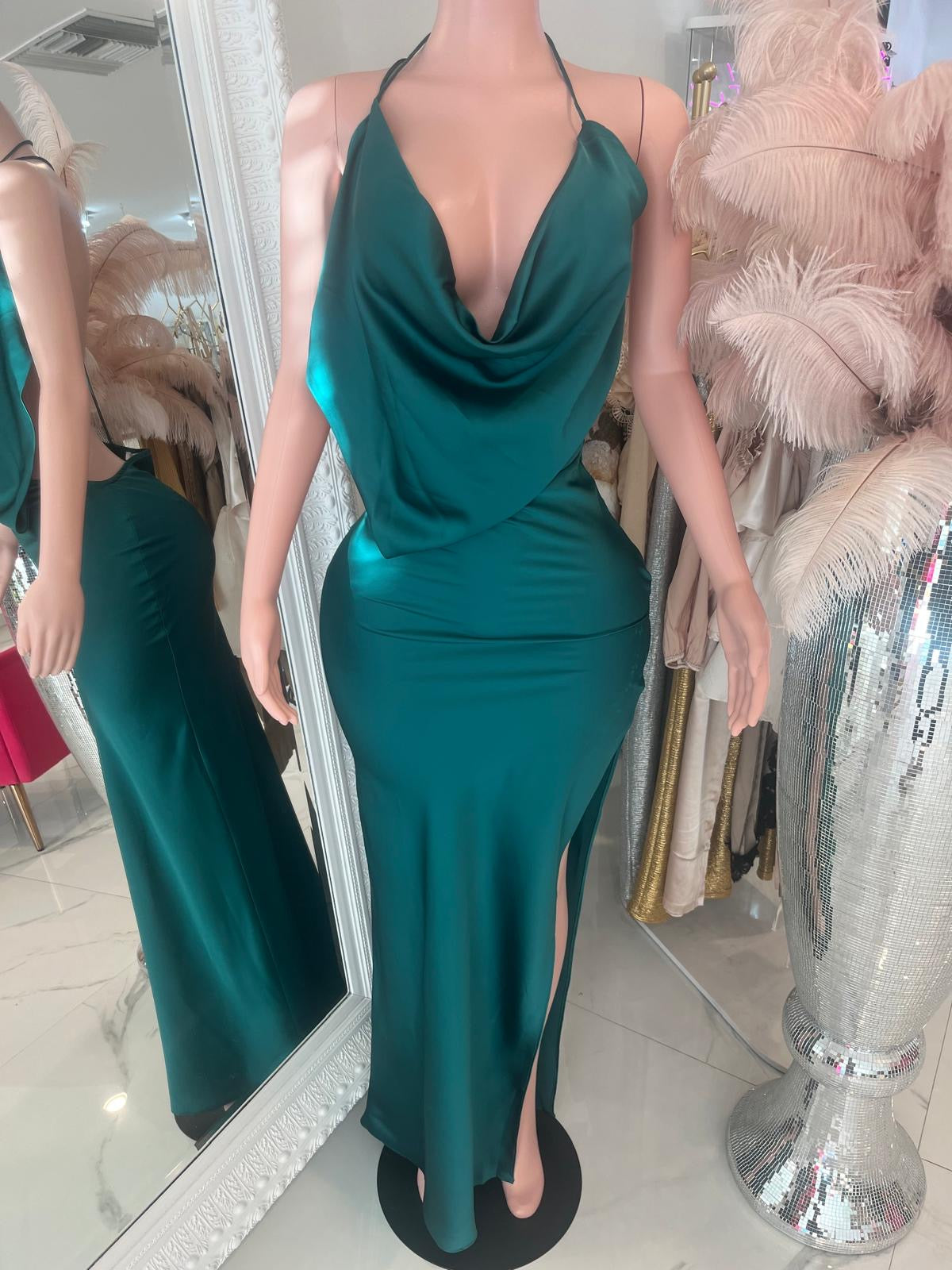 City love Maxi Dress