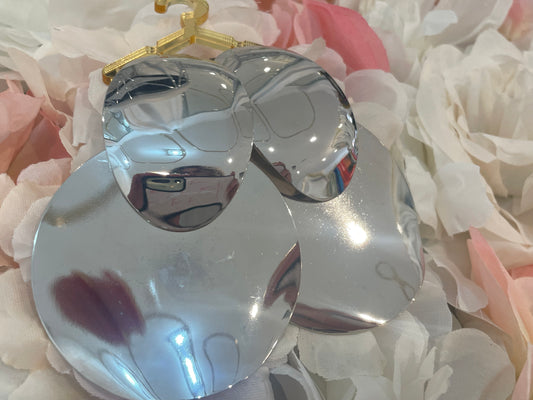 I Don't Play Earrings