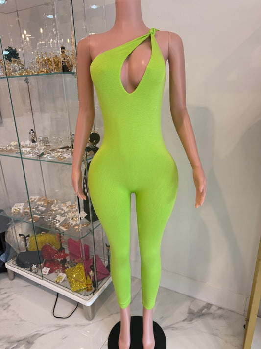 With You Jumpsuit