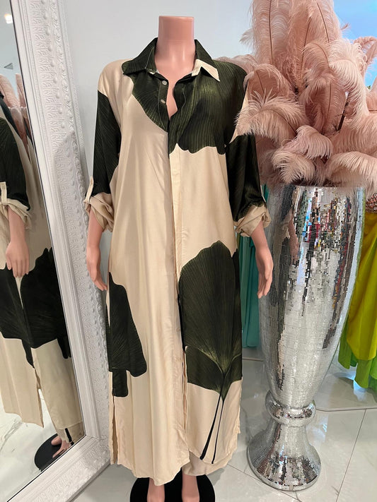 Curvis Pants Set One Sizes