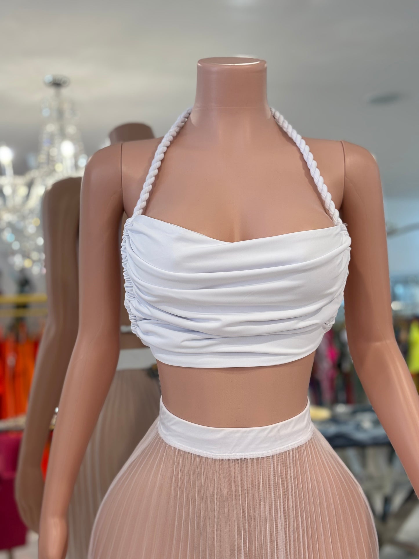Nicole Top