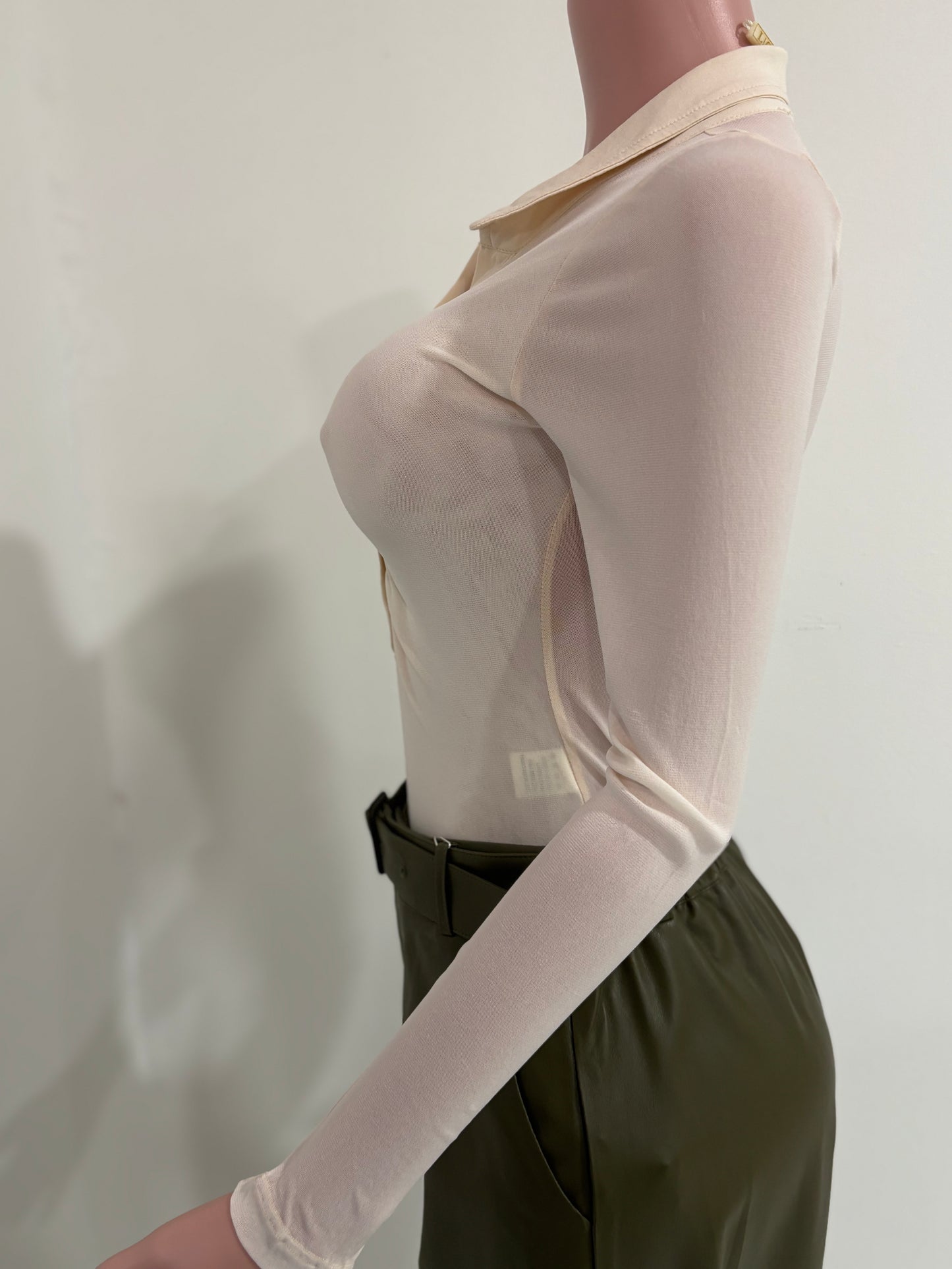 luxel Body