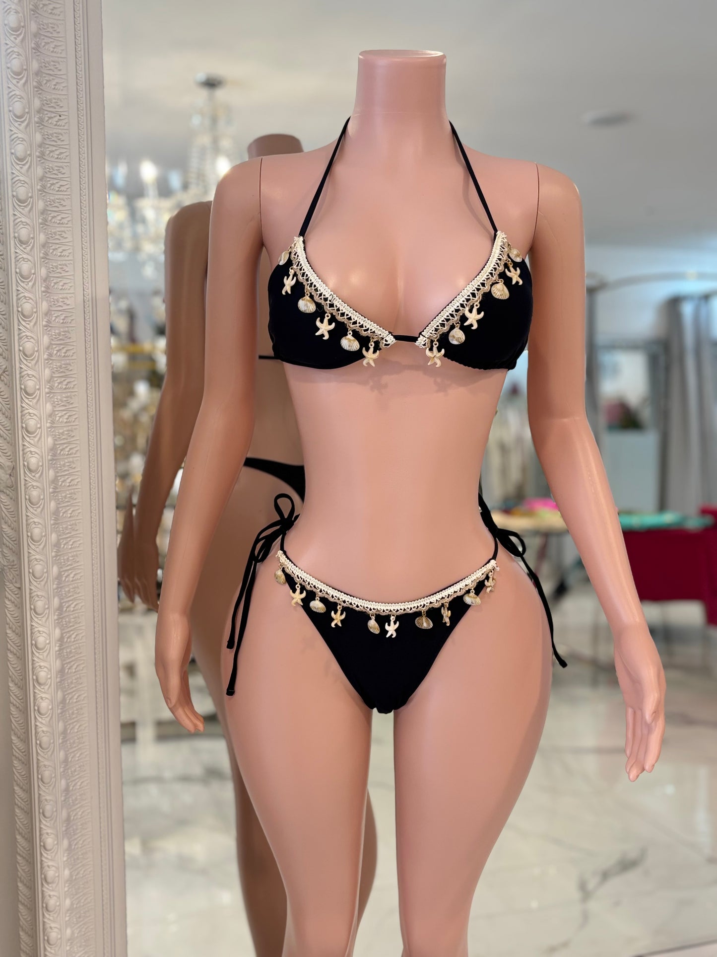 Hot Summer Love Bikini