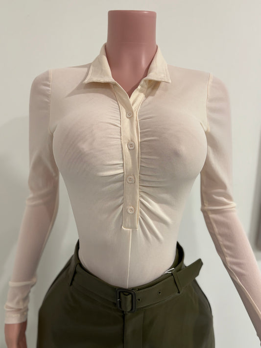 luxel Body