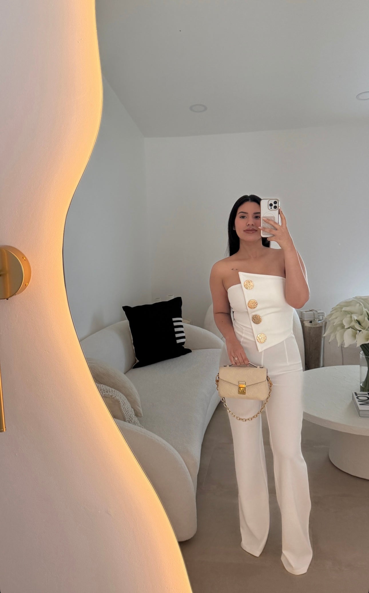 Laurita Jumpsuit