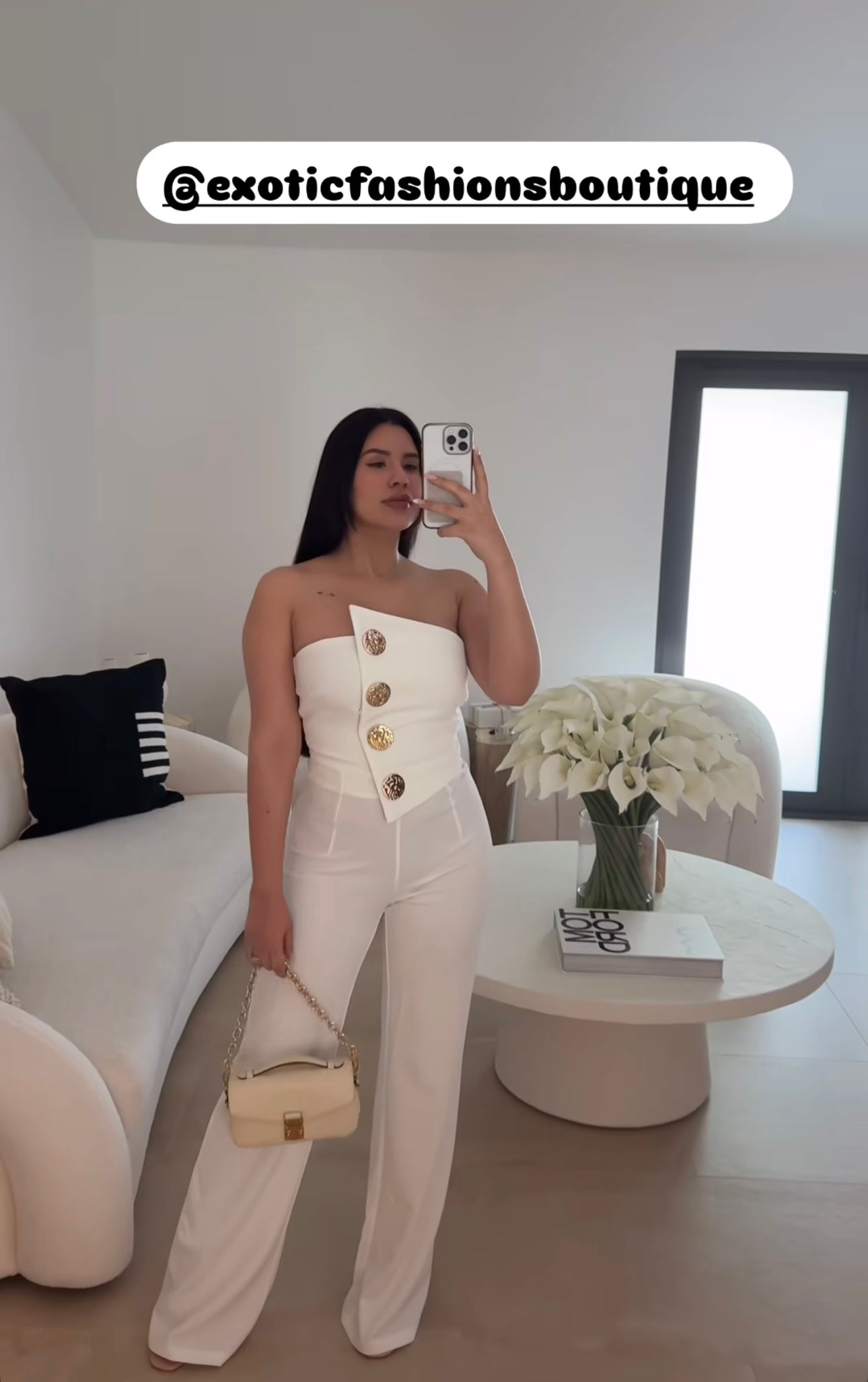 Laurita Jumpsuit