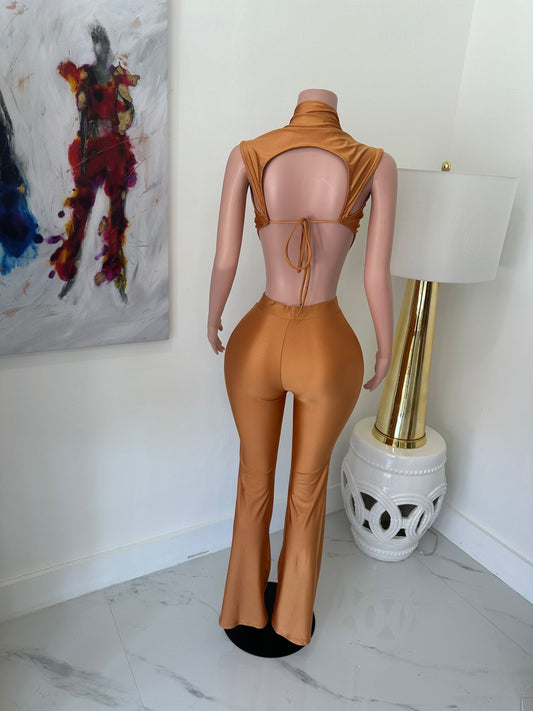 Cant Decide Legging Set