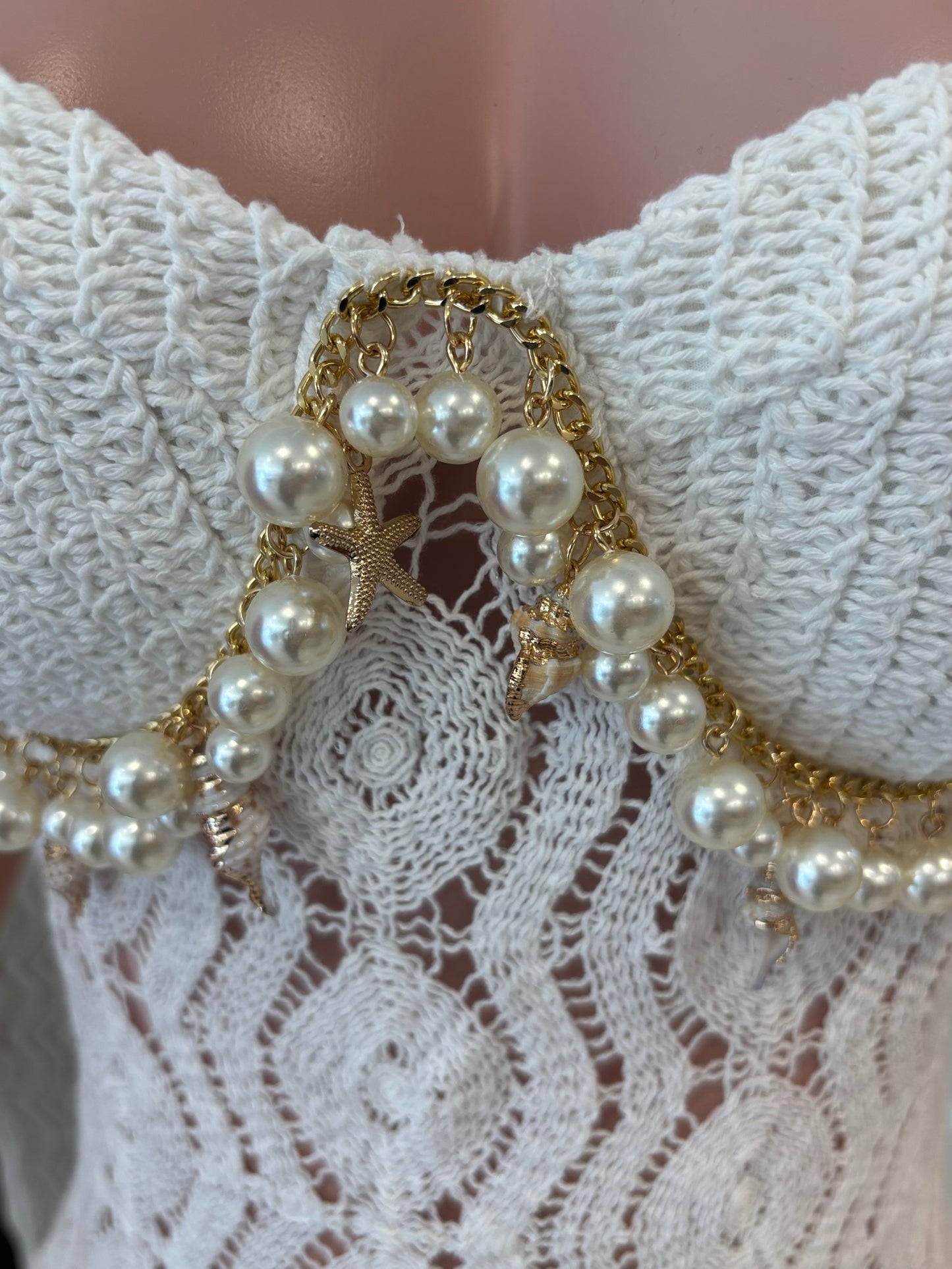 Bella Maxi Dress