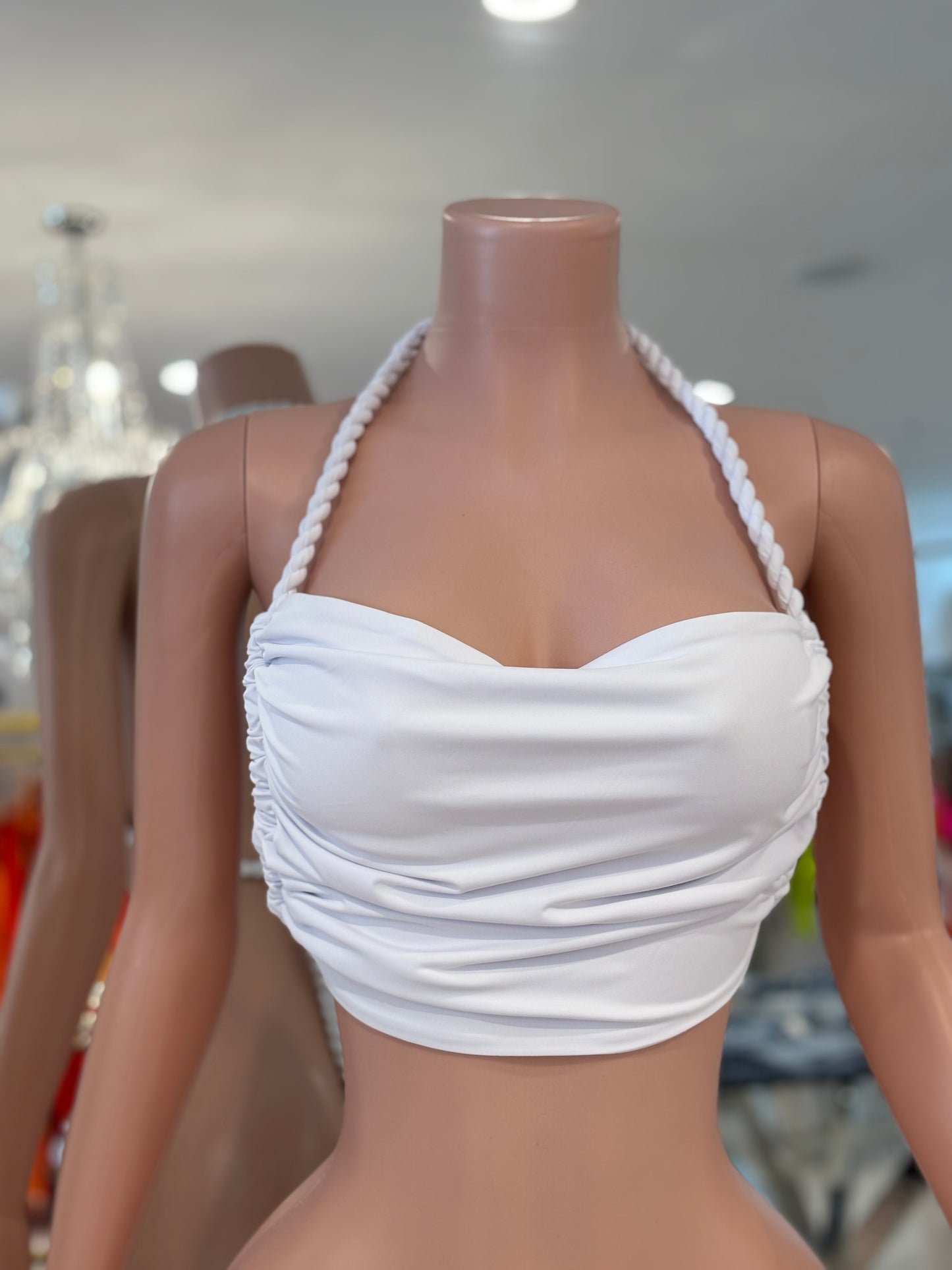 Nicole Top