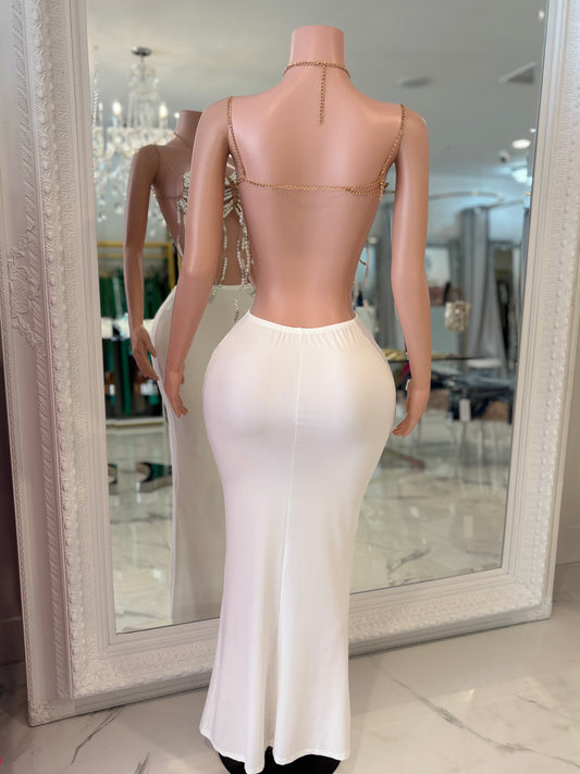 Dear Aphrodite Skirt Set