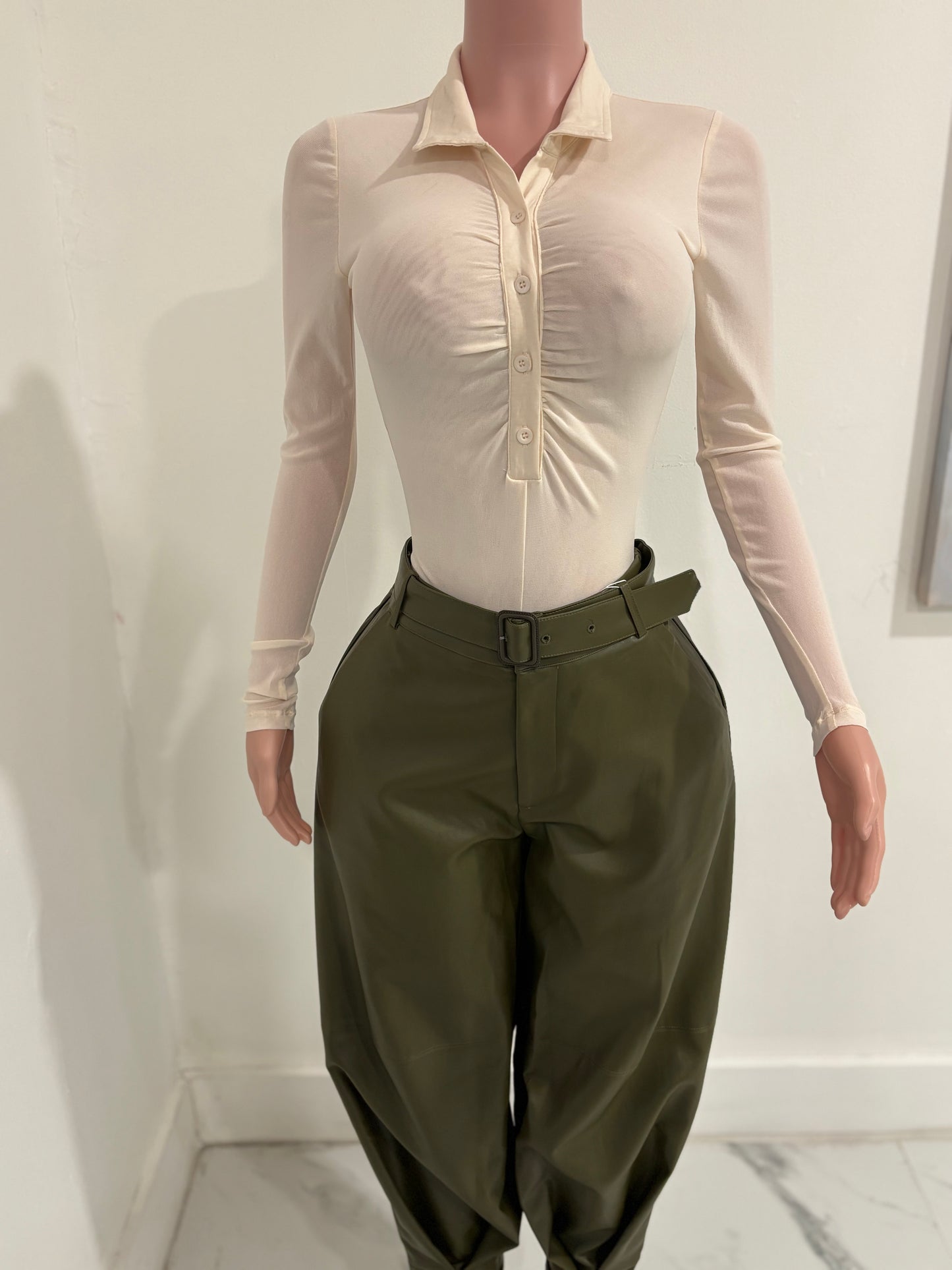 luxel Body