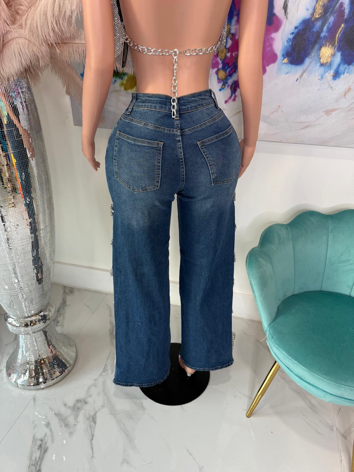 Lululu Jeans