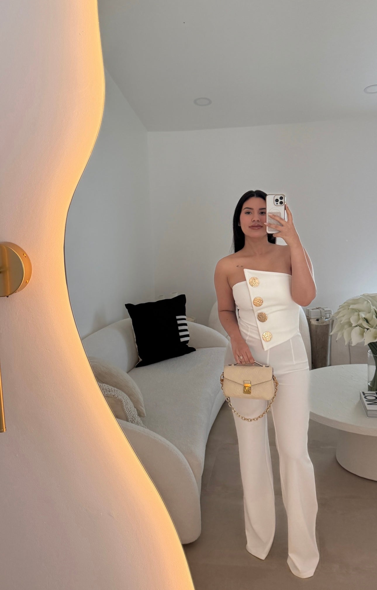 Laurita Jumpsuit