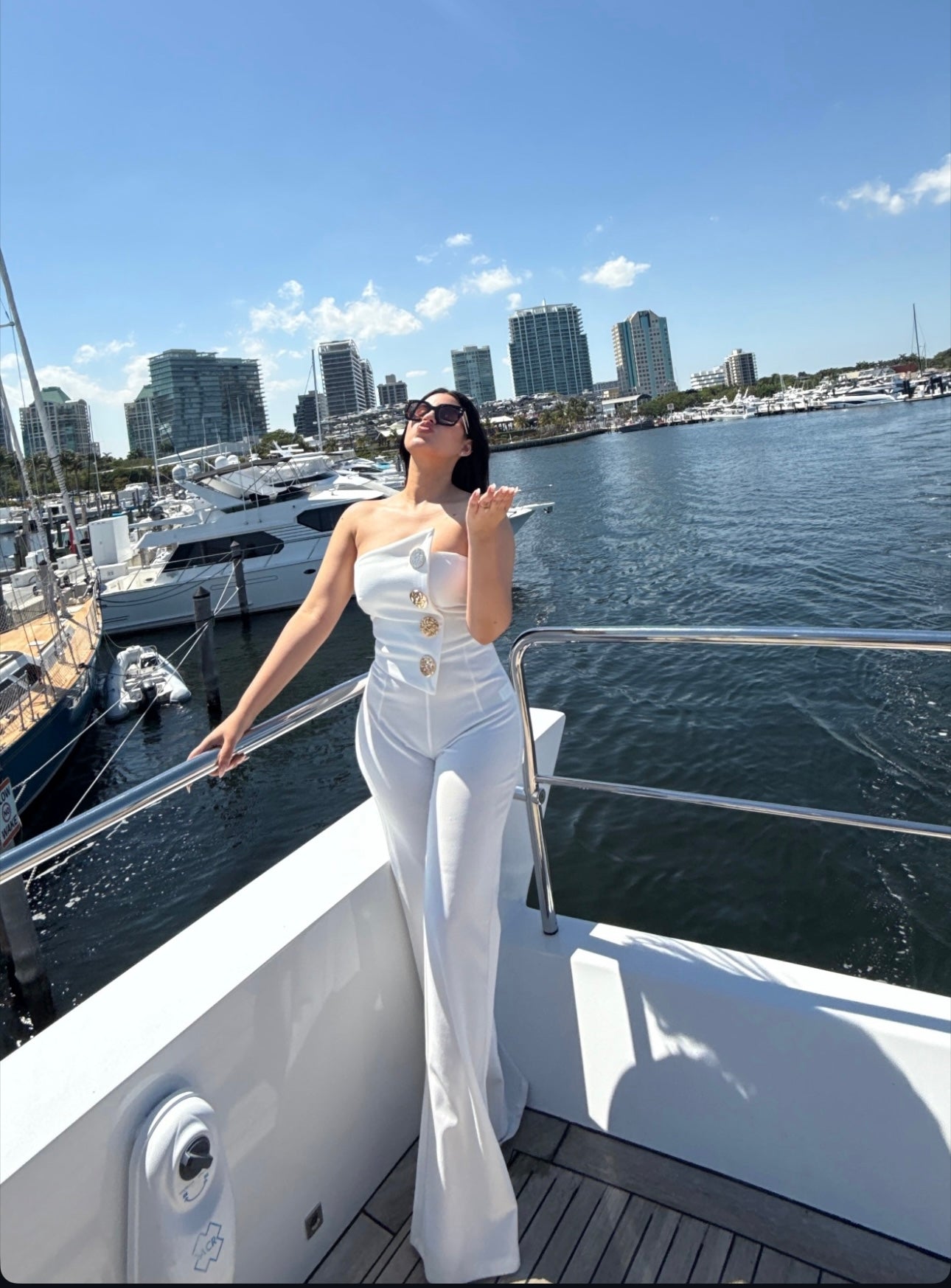 Laurita Jumpsuit