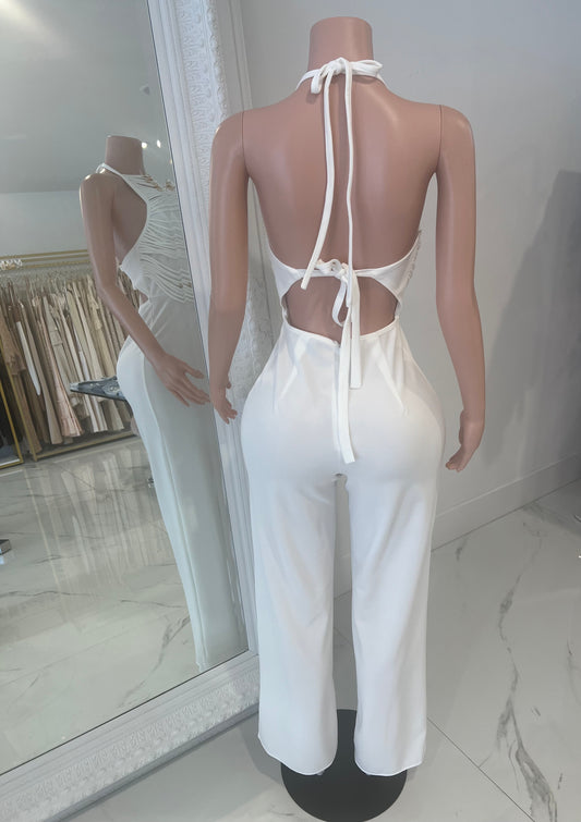 Daly Jumpsuit
