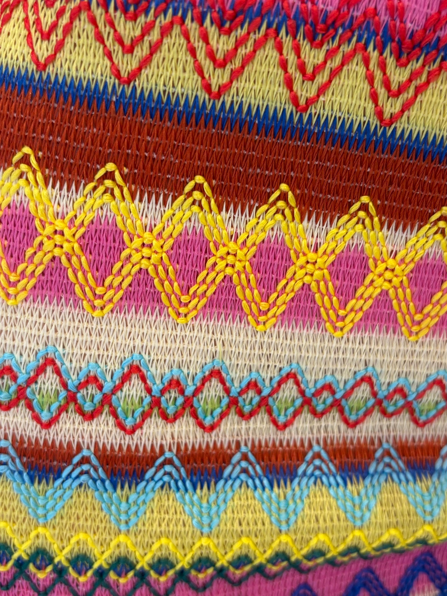 New Times Skirts Set Multicolor