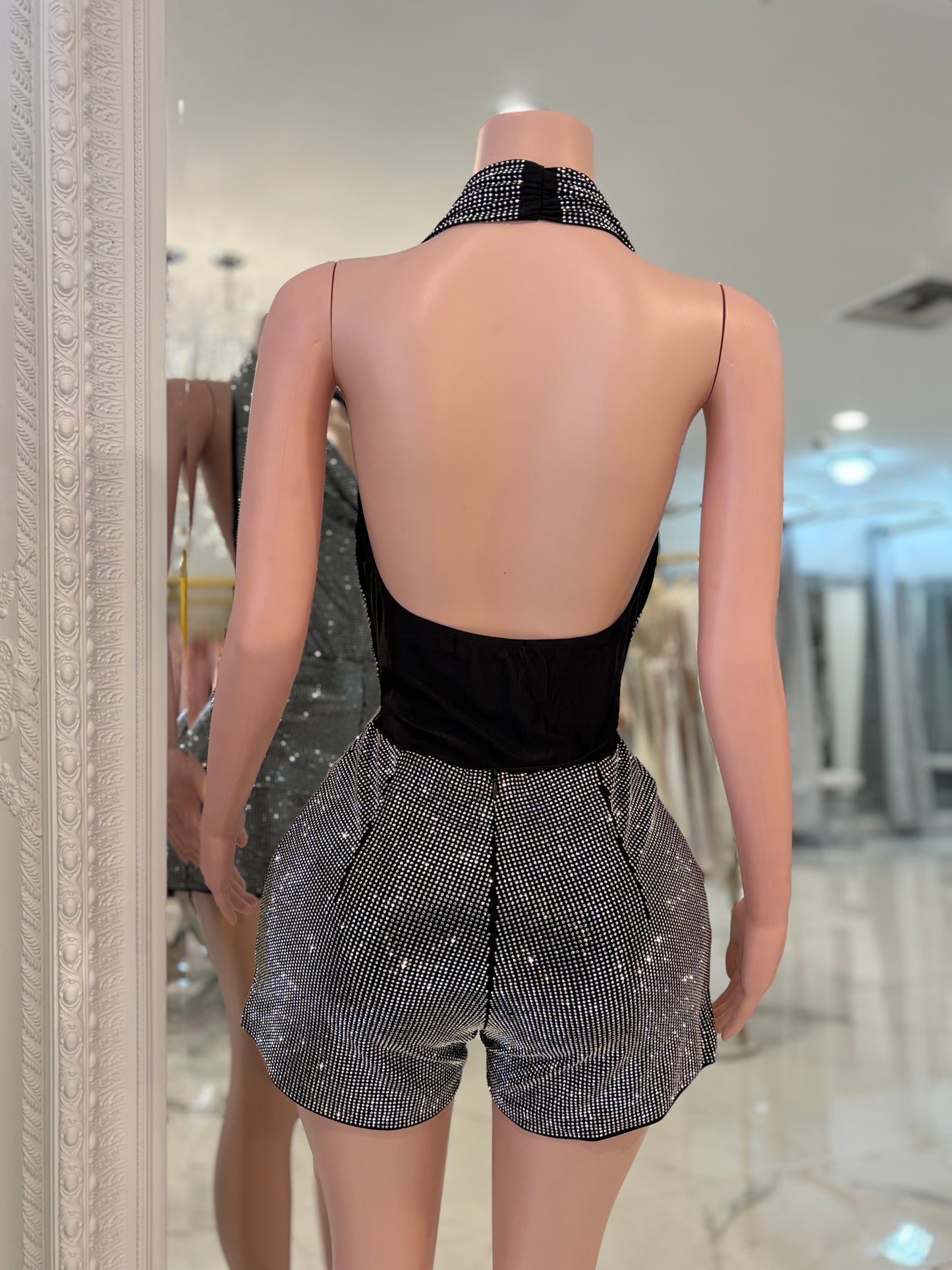Body Black