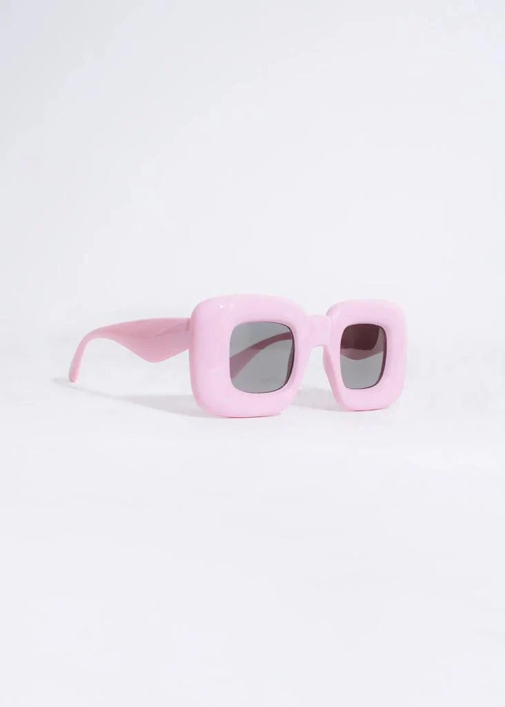 Shine Days Sunglasses Pink