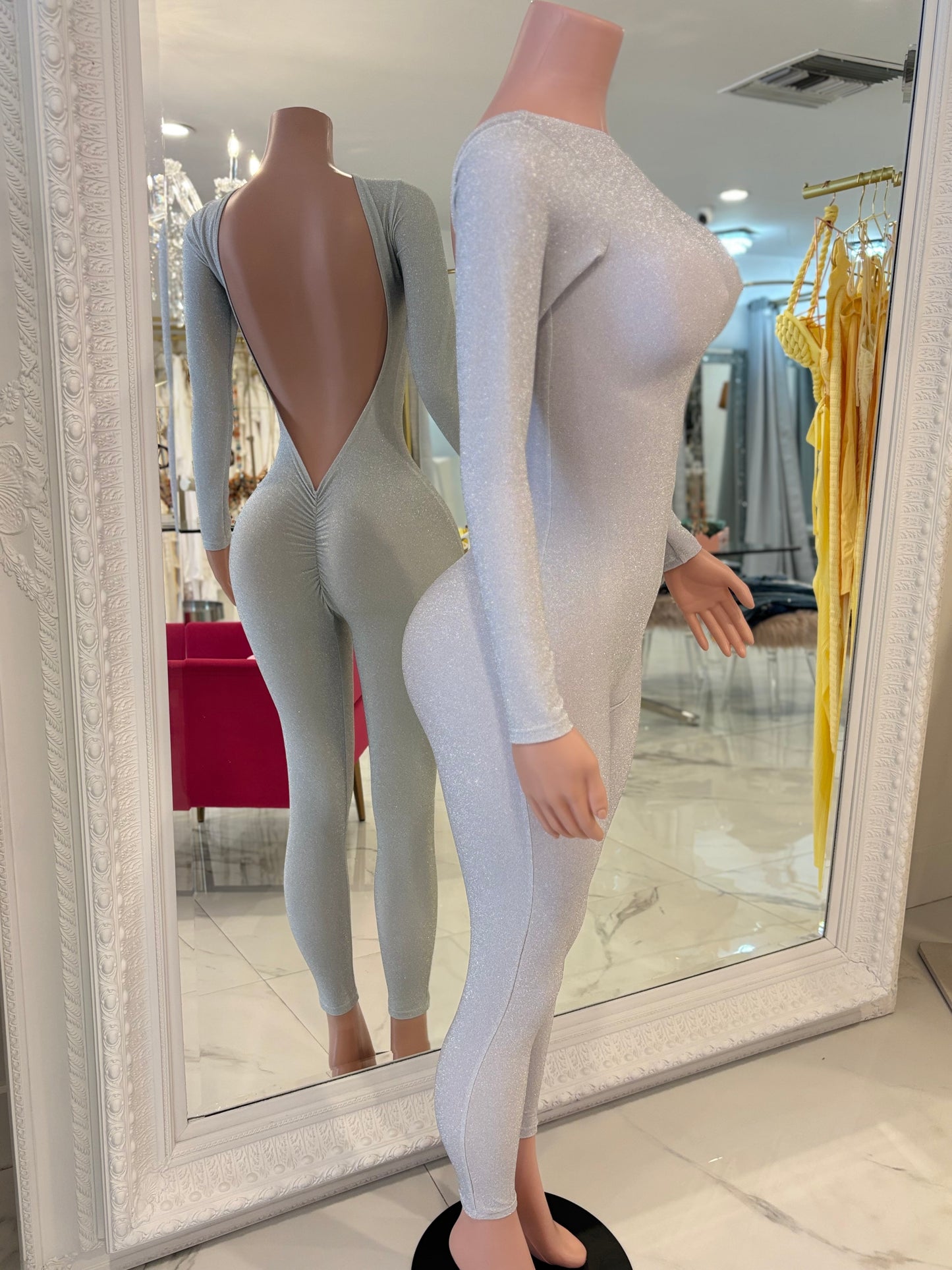 Light Night Jumpsuit