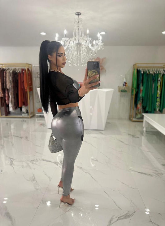 You Know I’m Better Pants Set