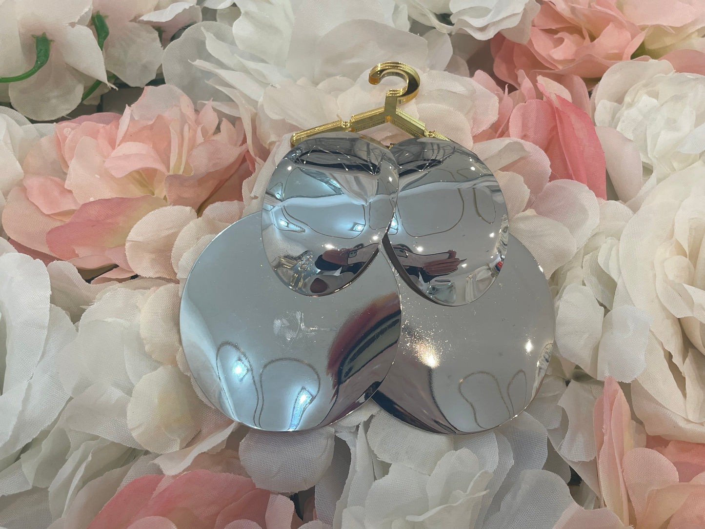 I Don't Play Earrings