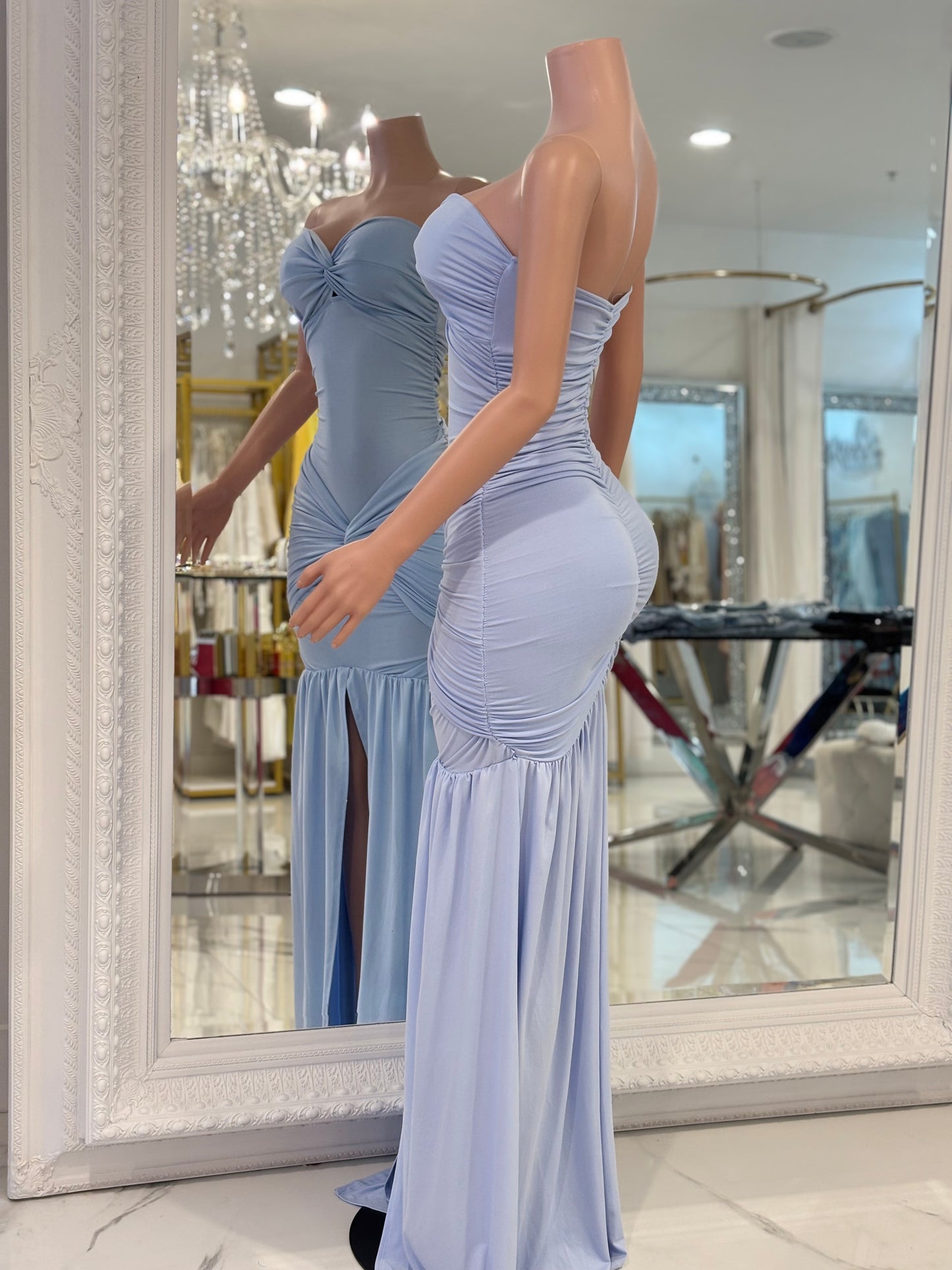 Cielo Maxi Dress