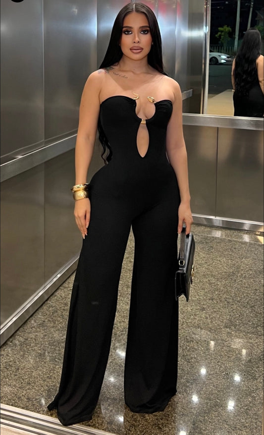 No Promises Jumpsuit