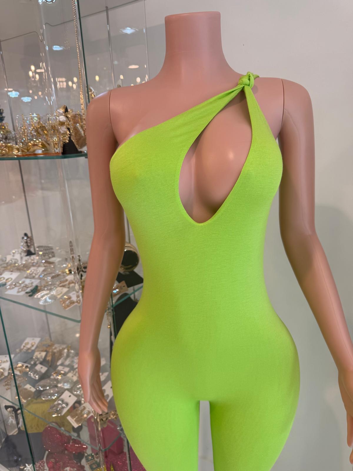 With You Jumpsuit