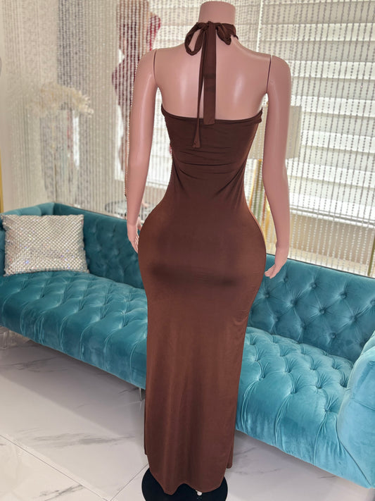 Ember Icon Maxi Dress