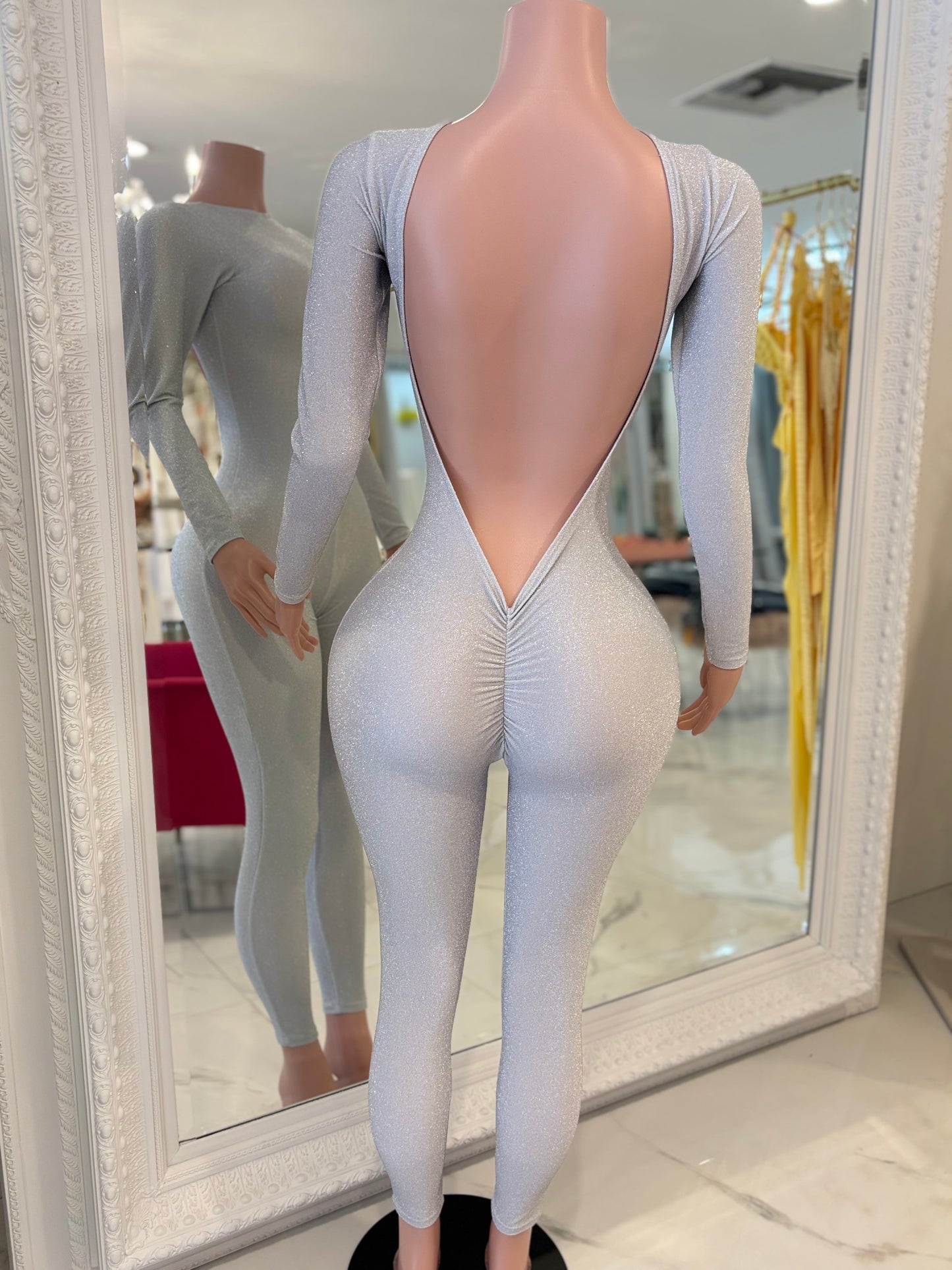 Light Night Jumpsuit