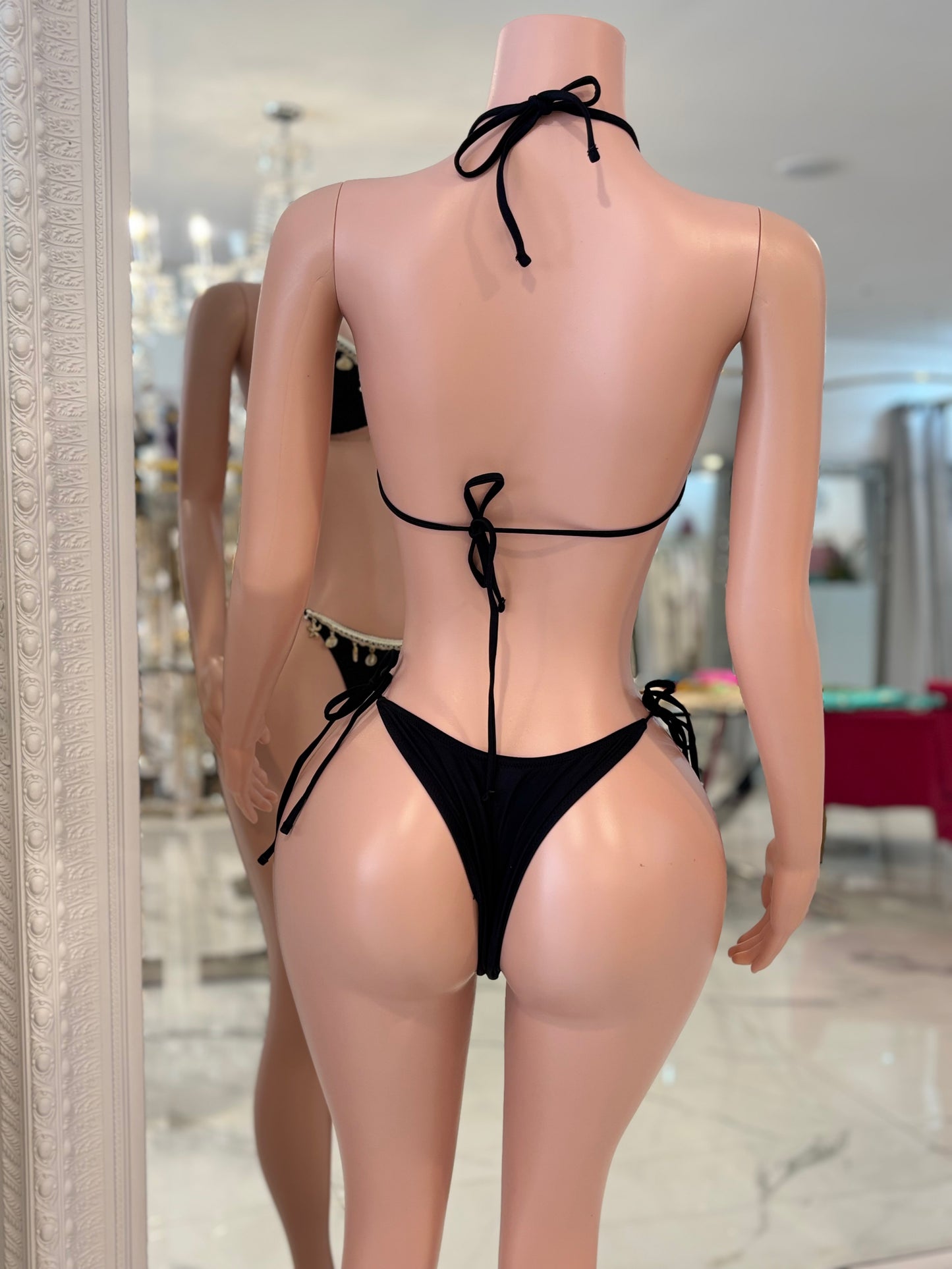 Hot Summer Love Bikini