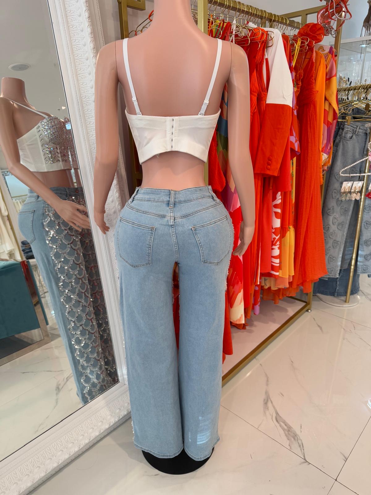 Conchas Jeans