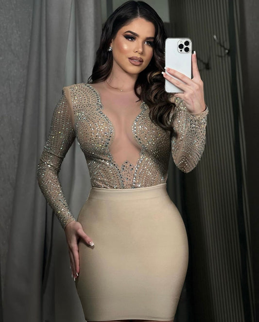 Let’s Get Serious Body