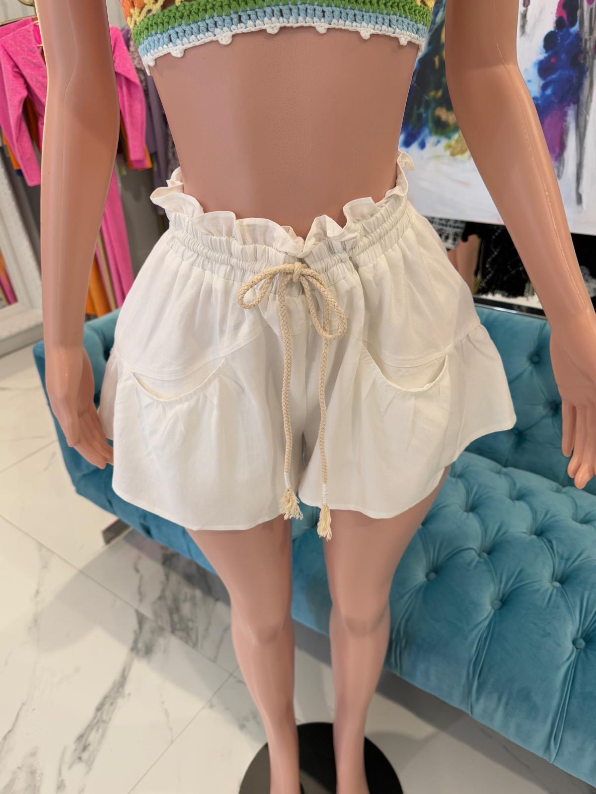 Tulun Short