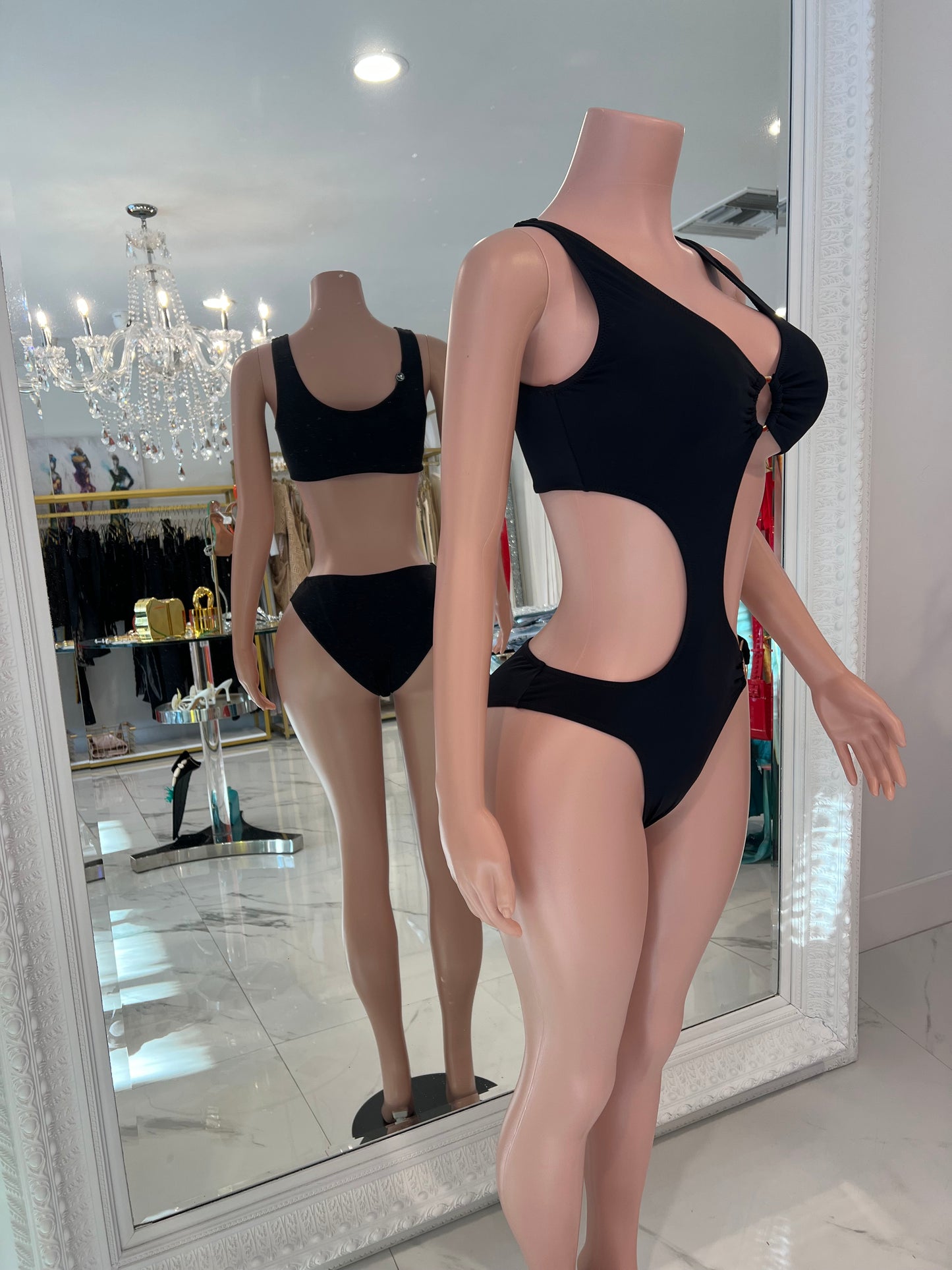 Golden Days Swimsuit