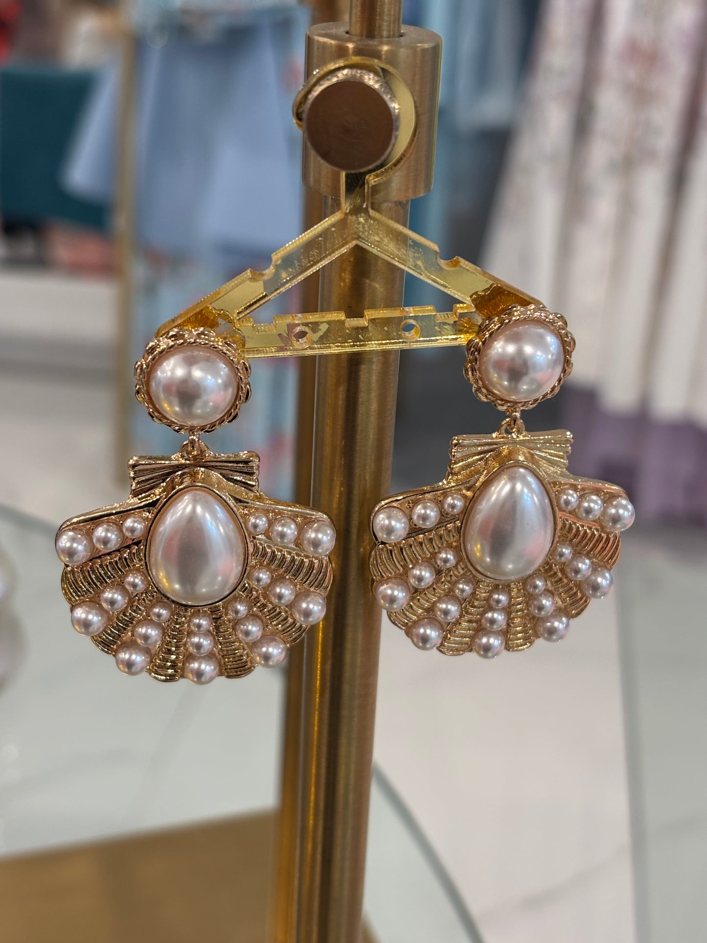 Concha’s Perla’s