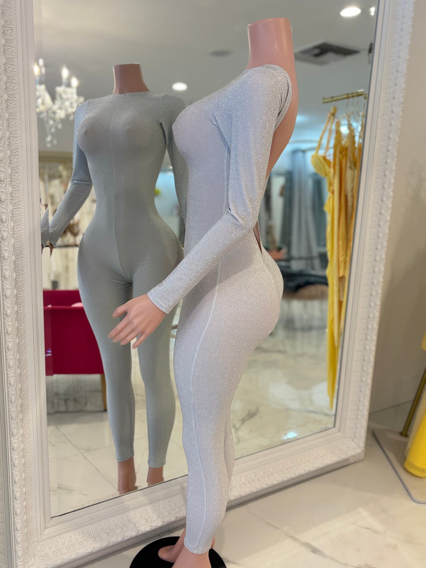 Light Night Jumpsuit