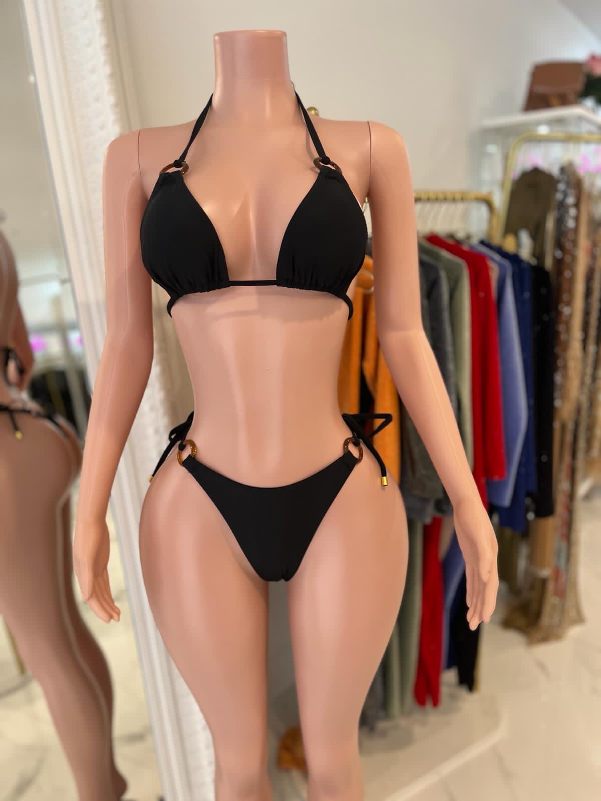 Nice Summer Swimwear