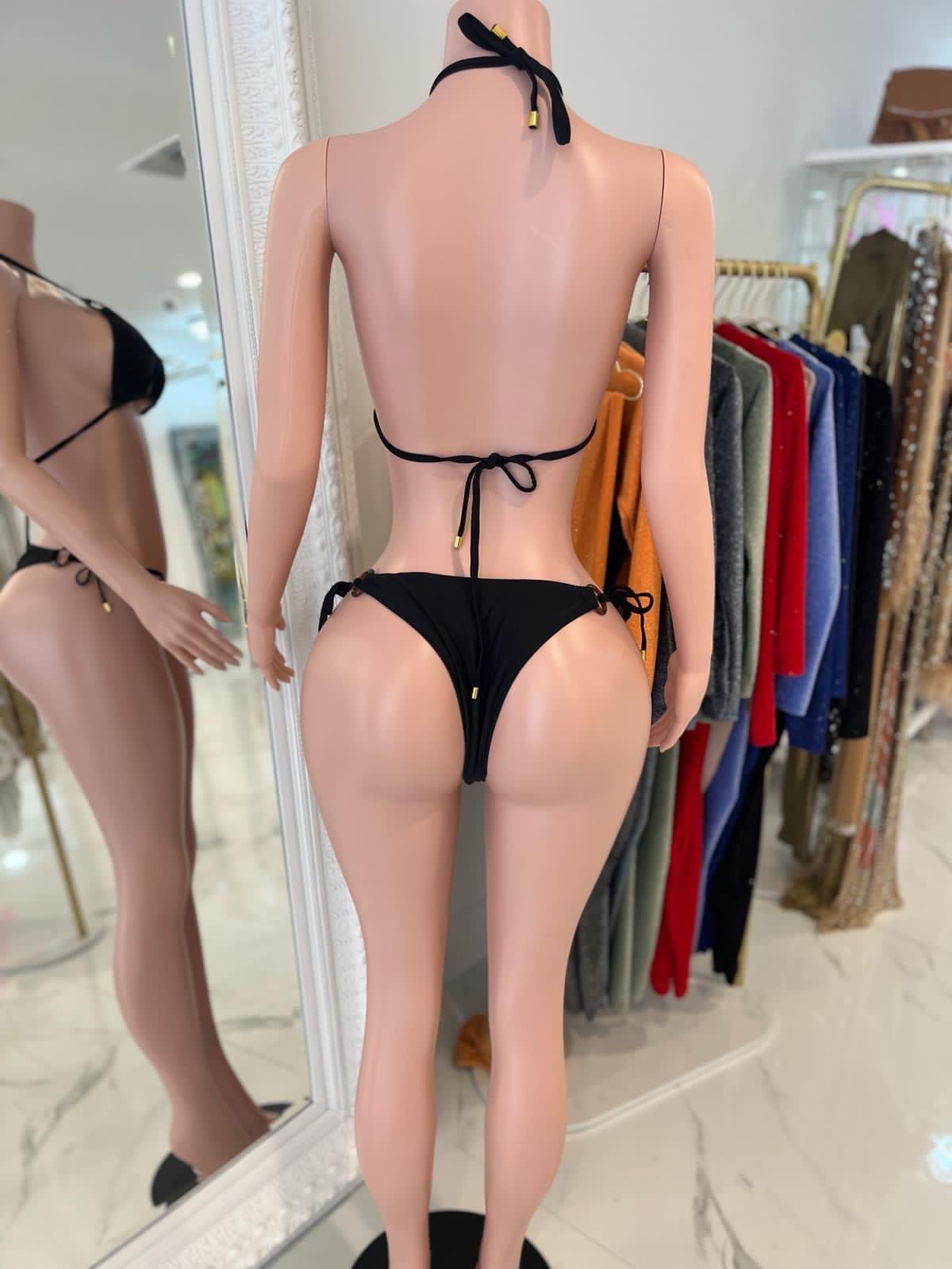Nice Summer Swimwear