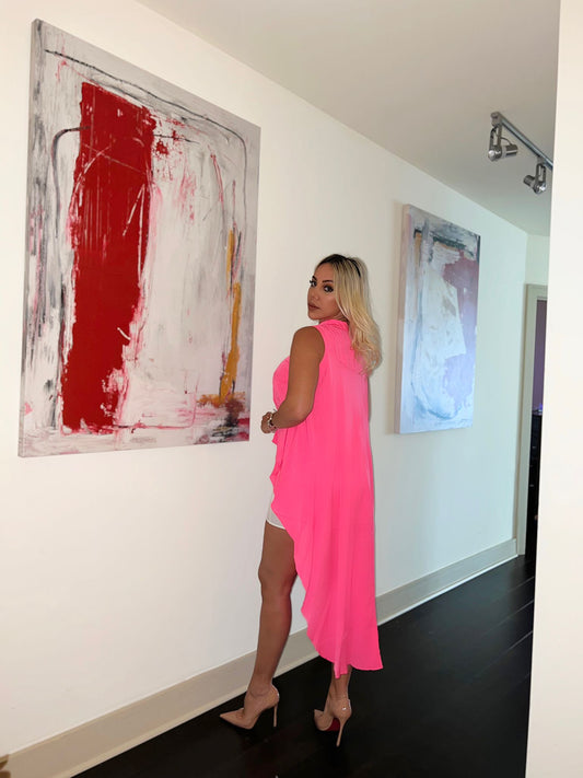 Making Sure You See Top