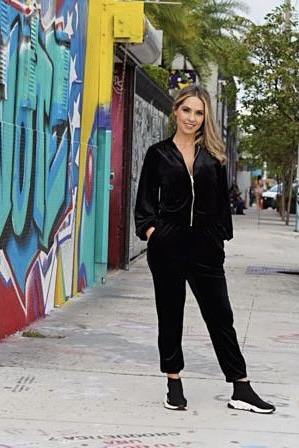 Cool and Casual Set - Exotic Fashion Boutique