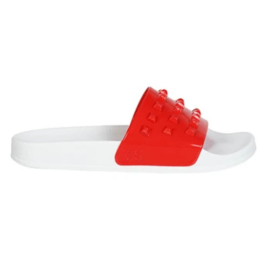 Red Lina Slides