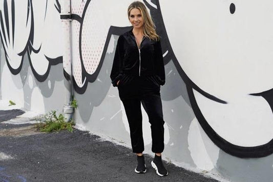 Cool and Casual Set - Exotic Fashion Boutique