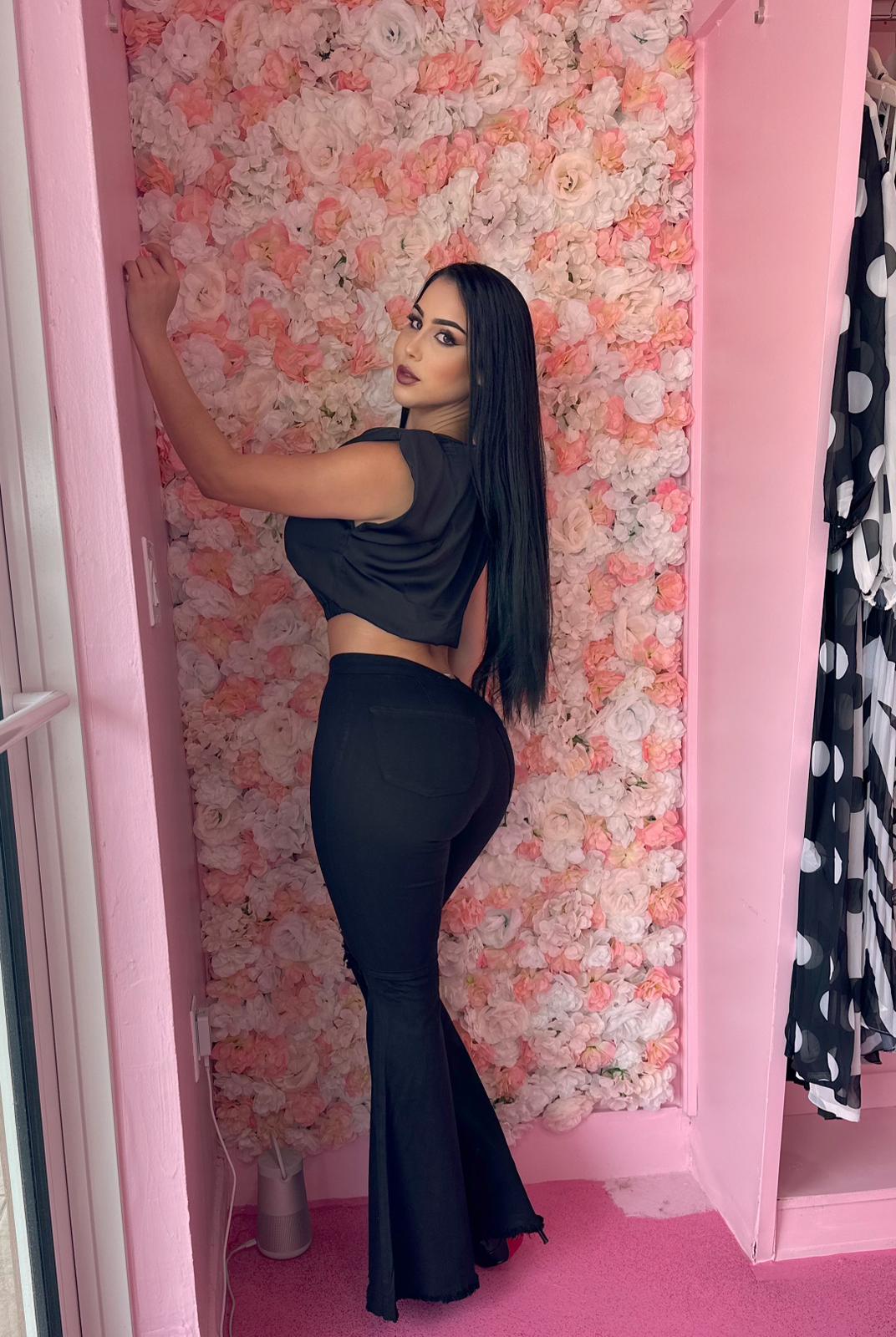 Black Top