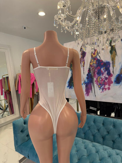 Sparkles Bodysuit