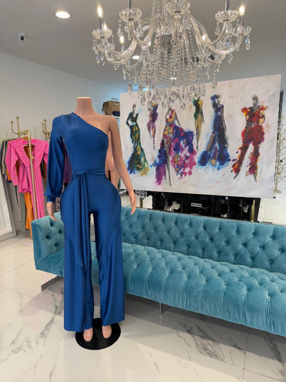 Stellar Gaze Jumpsuit