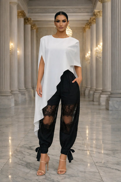 Have Top White