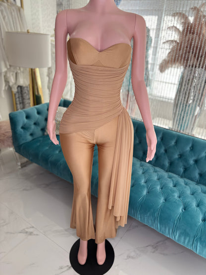 Soft Power Jumpsuit